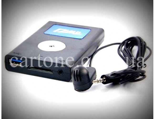 Даєш USB + BLUETOOTH 1