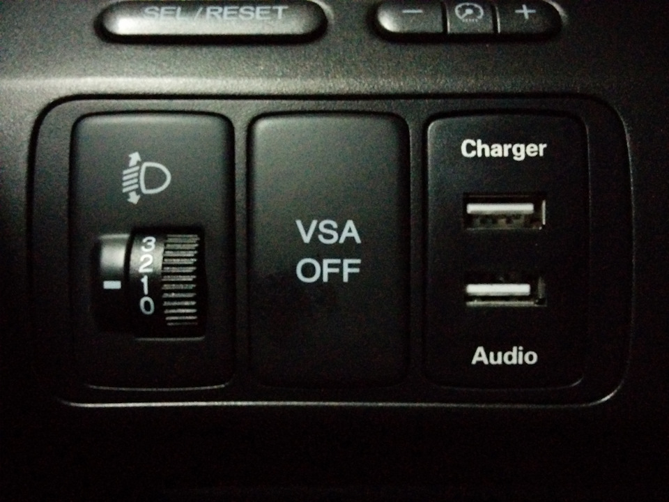 Даєш USB + BLUETOOTH 3
