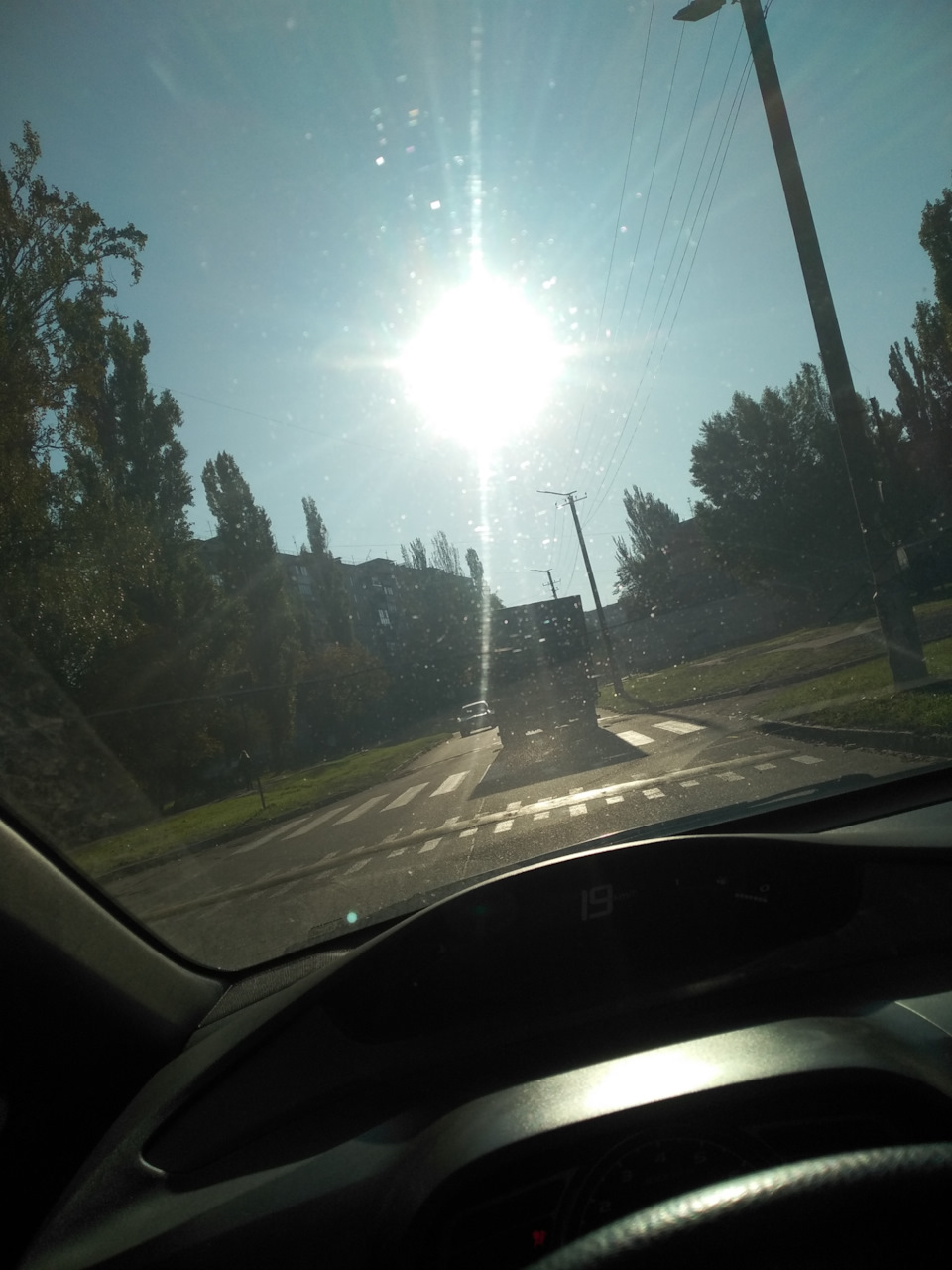 Заміна лобового скла 2