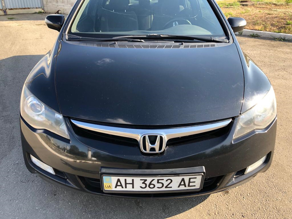 Настав час продавати... 3