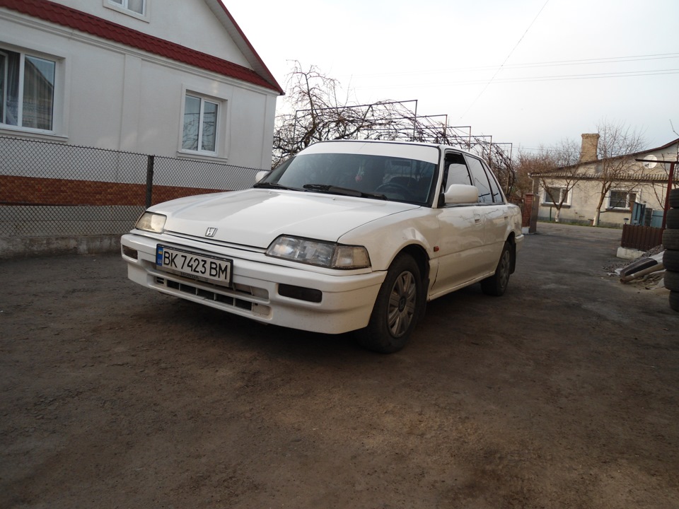 Просто як вона є... 1