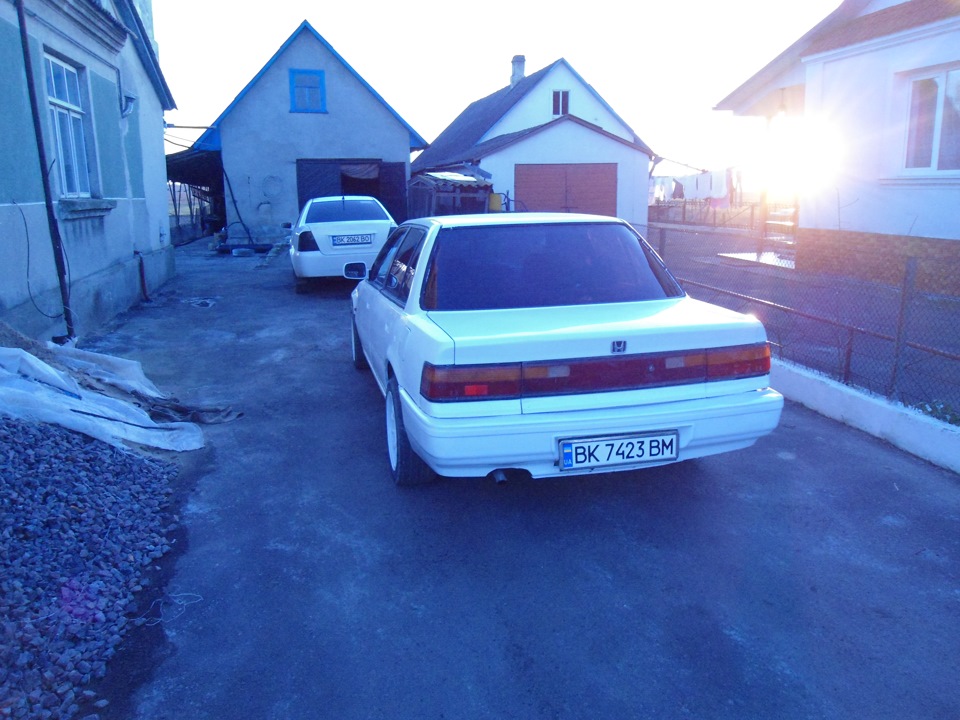 Зроблено… 3