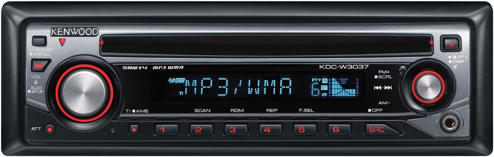 купив Kenwood для хонди) 1