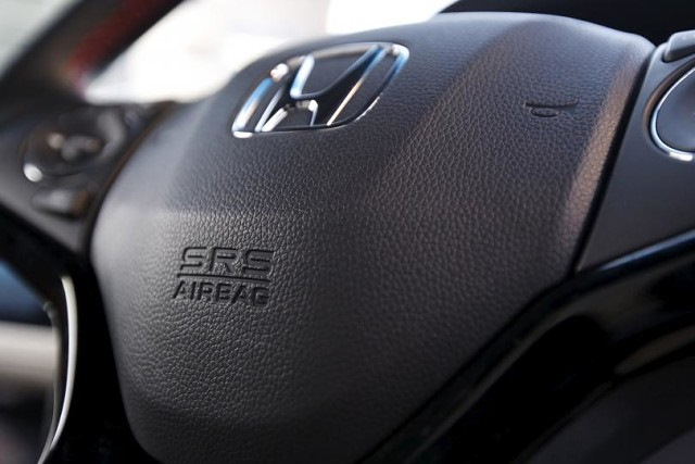 121. Заміна газогенератора AIRBAG (відгукова компанія) 1