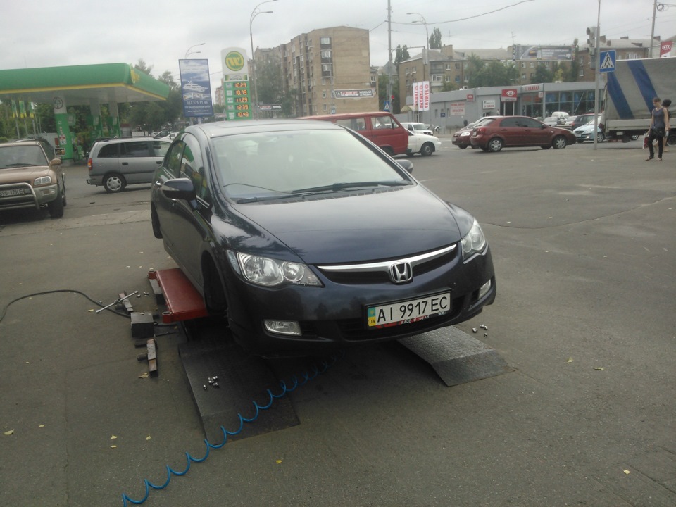 20. Балансування 1