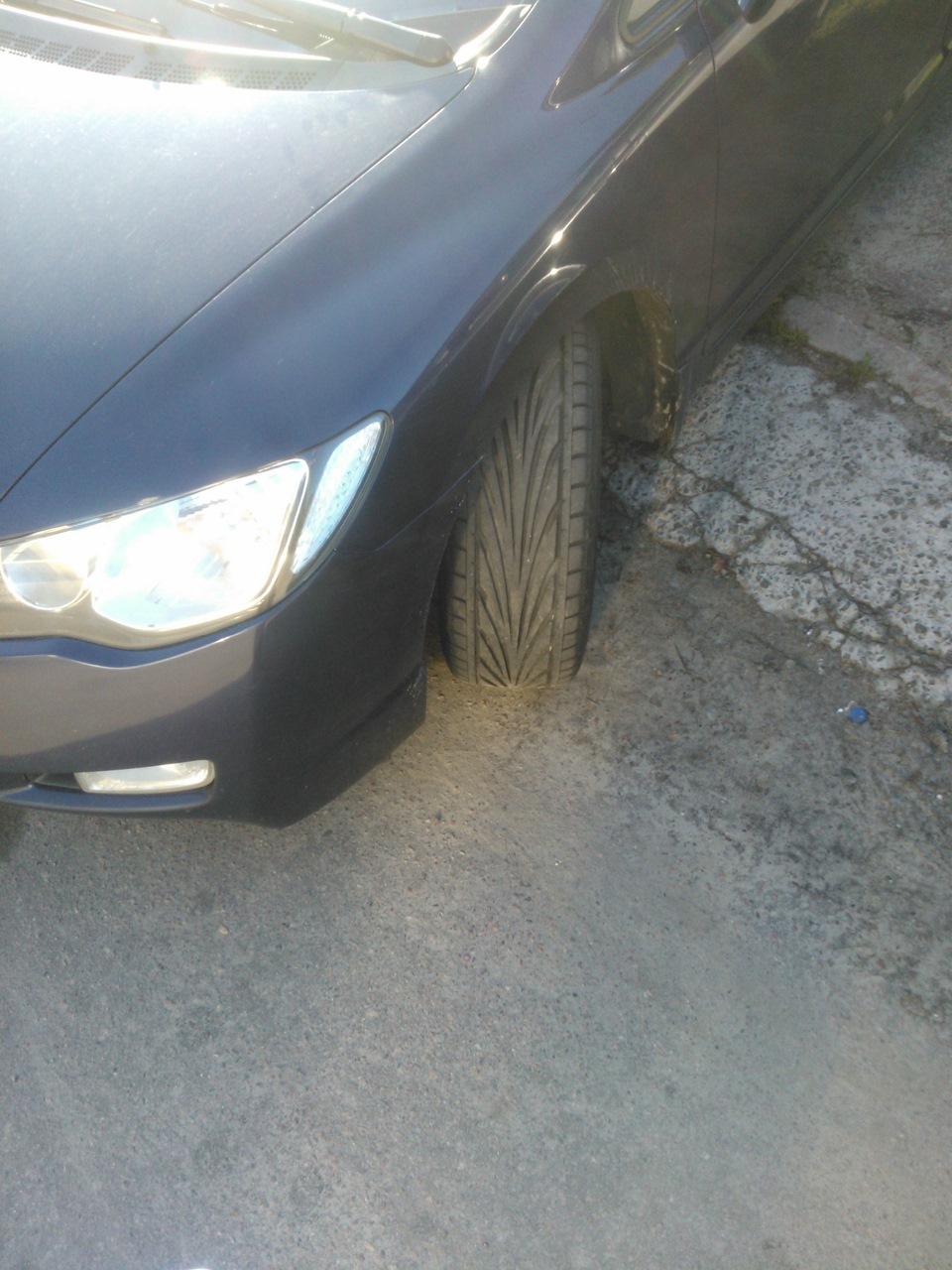 34. TOYO Proxes T1R 1