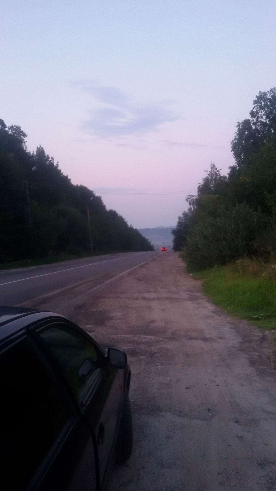 Пошук авто та покупка. 2