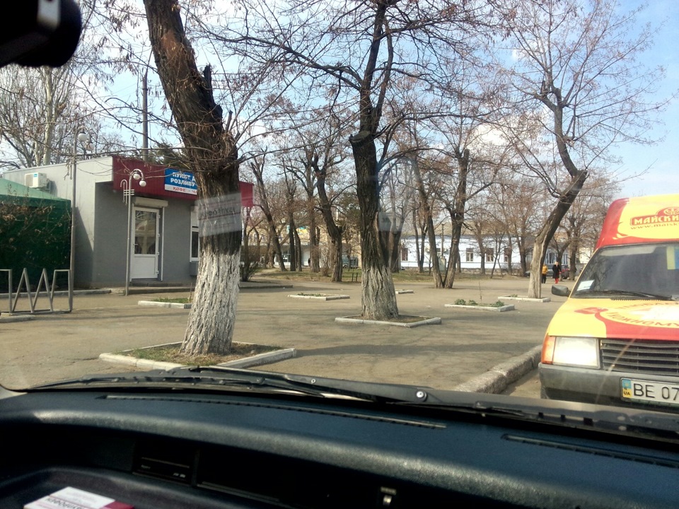 Миколаїв 5