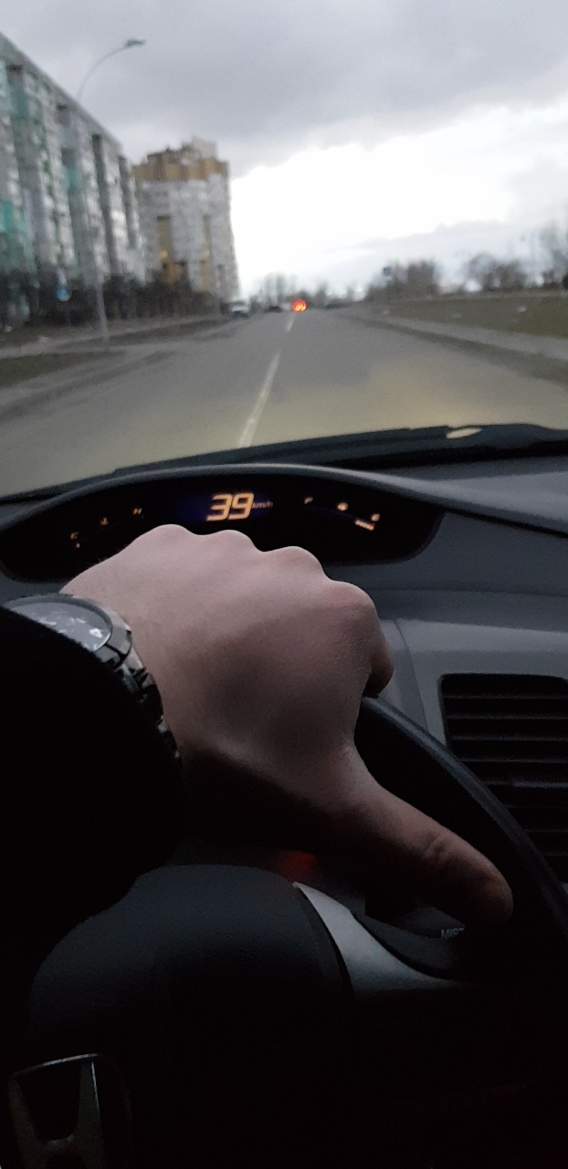 Пора прощатися... 3