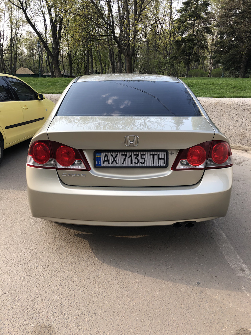 Чип від RefleshClub 1