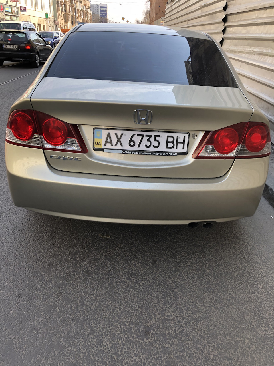 Історія як все почалося у мене в голові) 4