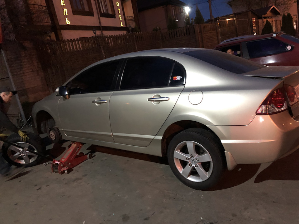 Купив літо Michelin Pilot Super Sport 205/55 R16 2