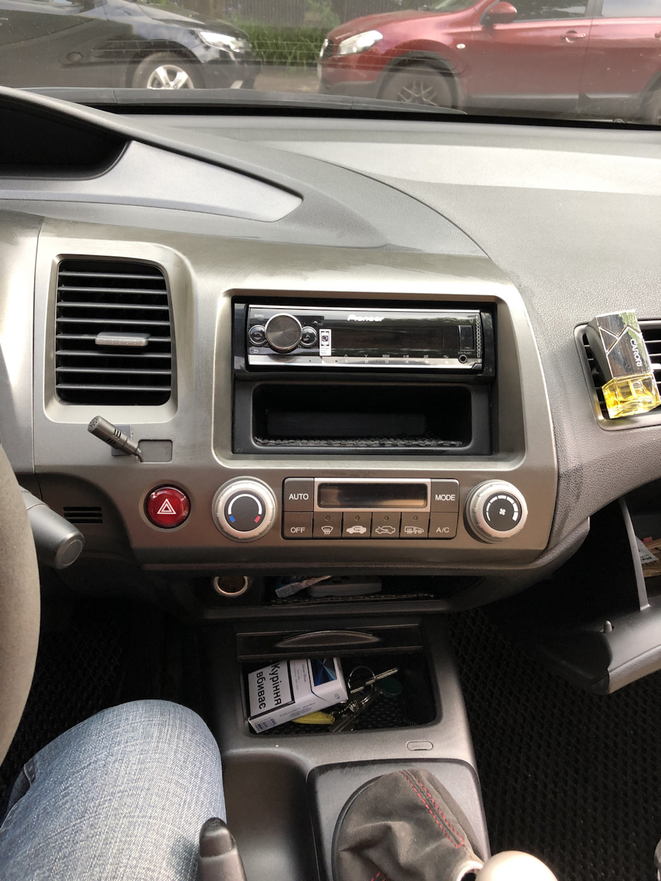Мікрофон (hands-free) 1