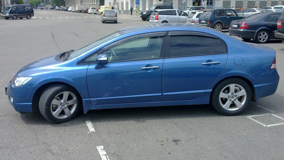 Продана! 1