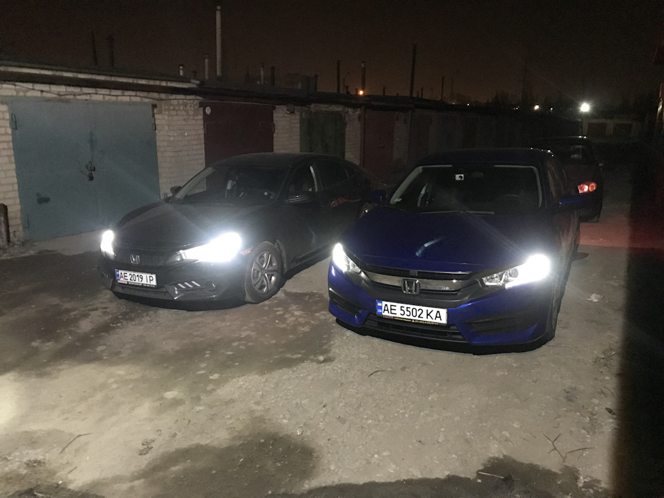 Епідемія починається)))) 3