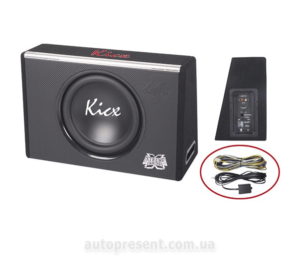 Гіркий досвід з Kicx EX12BA83 1