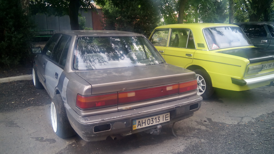 Психанул, сподіваюся тимчасово 2