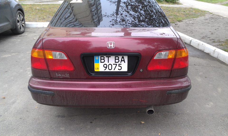 Всё по правилам!) 2