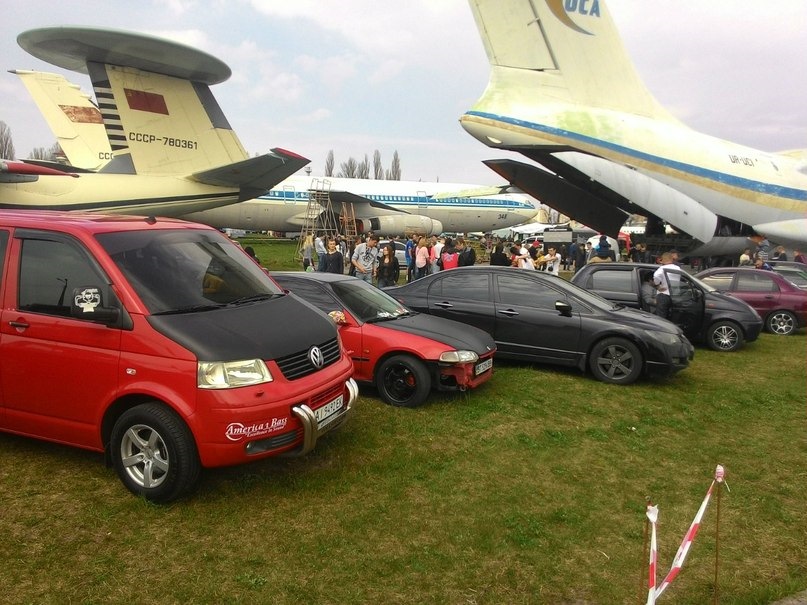 Авто звук 2