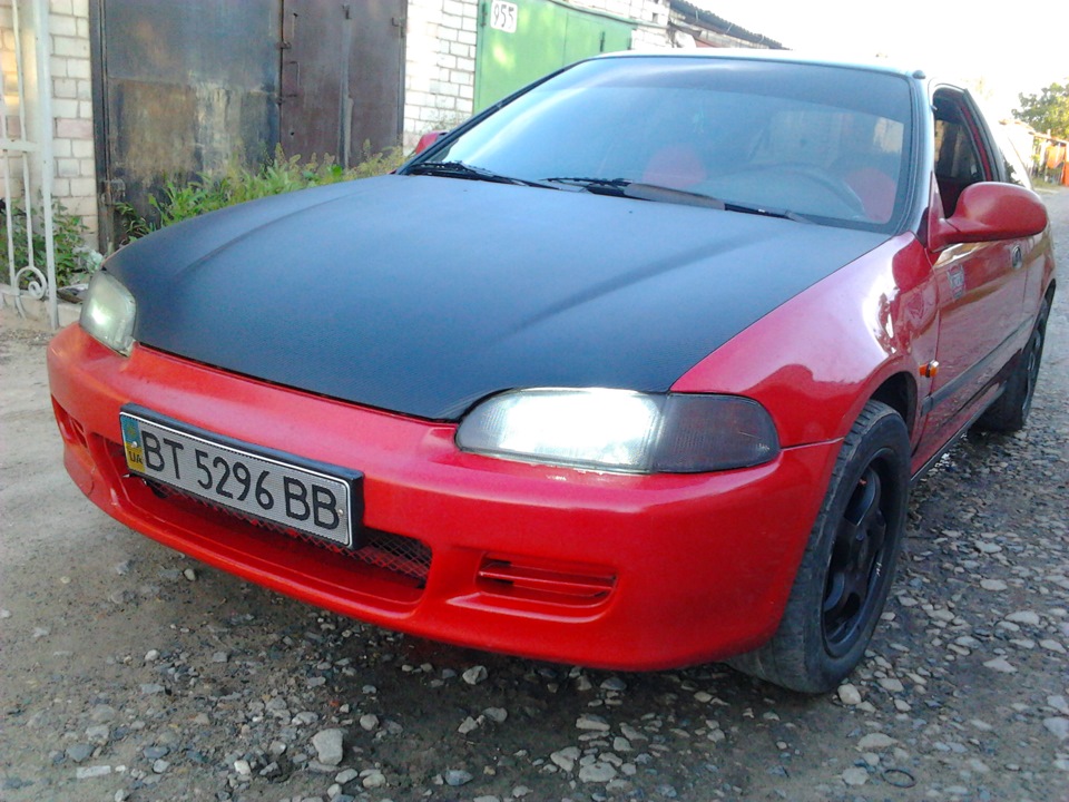 Карбон 1