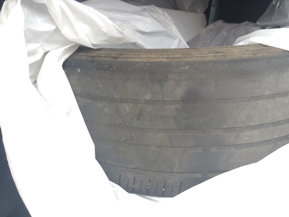 Літня гума Toyo Potensa Hp 225/40 2