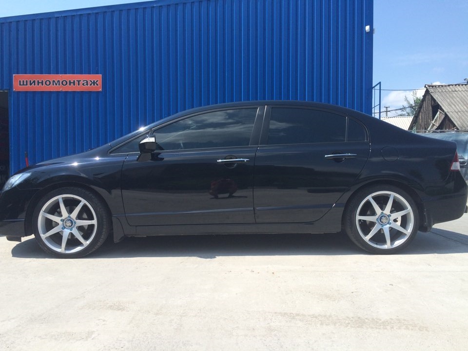 Літня гума Toyo Potensa Hp 225/40 1