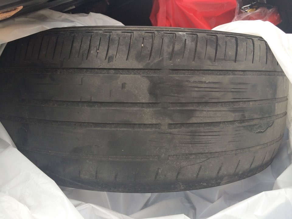 Літня гума Toyo Potensa Hp 225/40 3