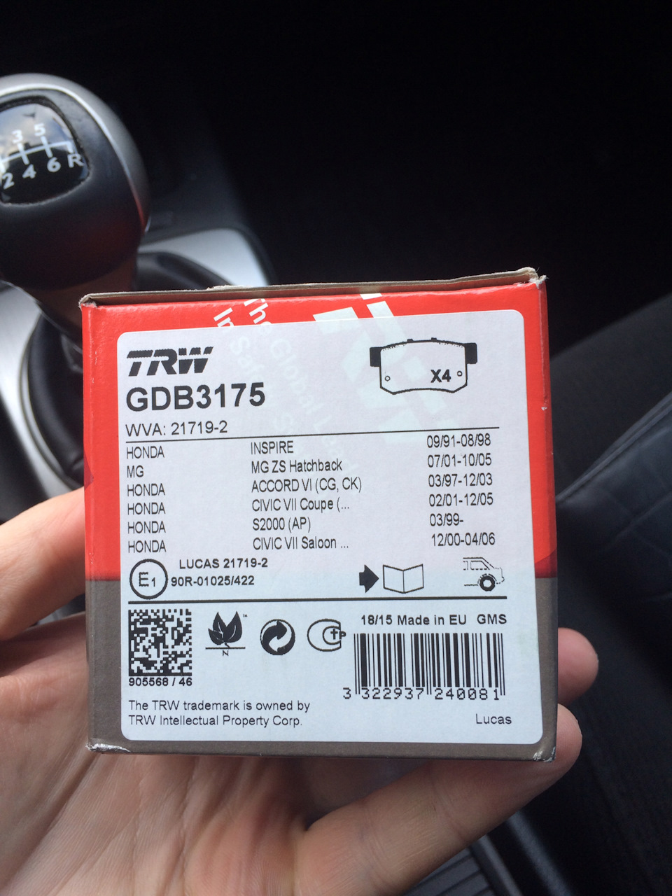 TO 90000km 4
