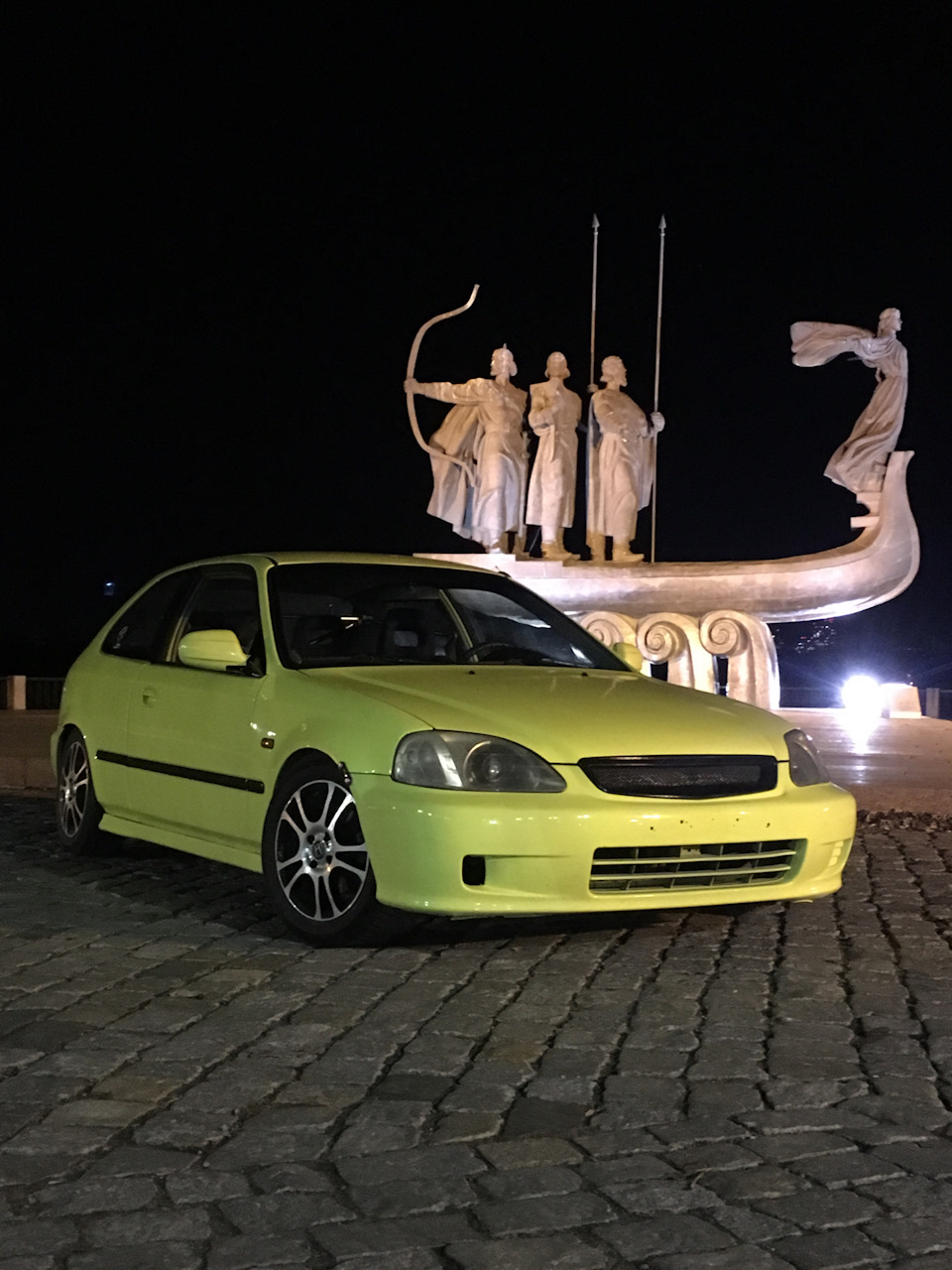 не багато вечірнього фотосету 2