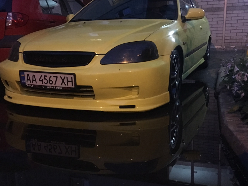 Запис, 14 серпня 2019 3