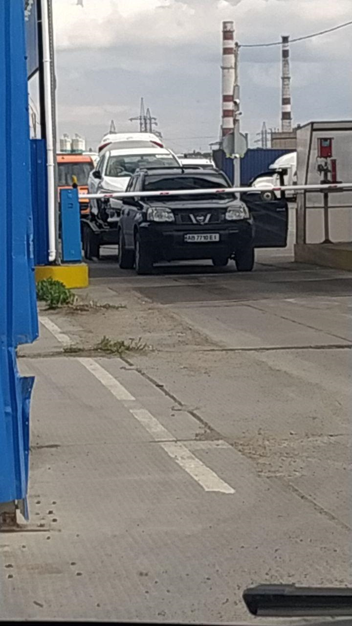 Ну ось нарешті забрав...)) 1