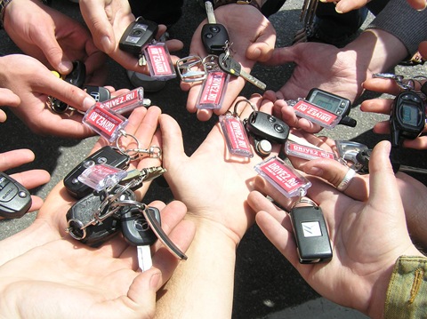 Запис, 6 червня 2009 1