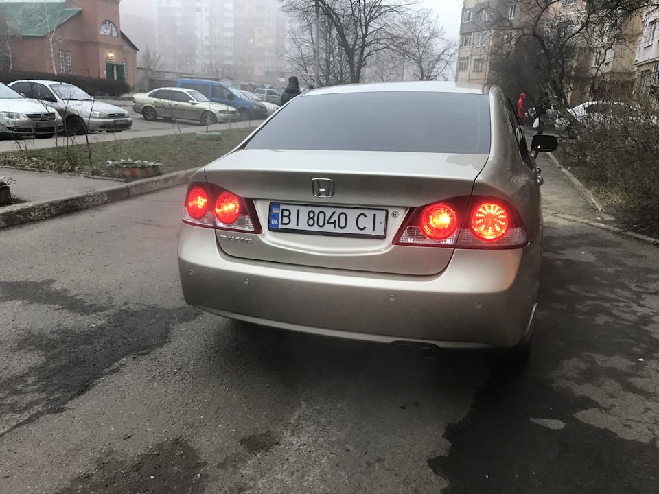 4 габарити - точний і потрібний тюнінг 3