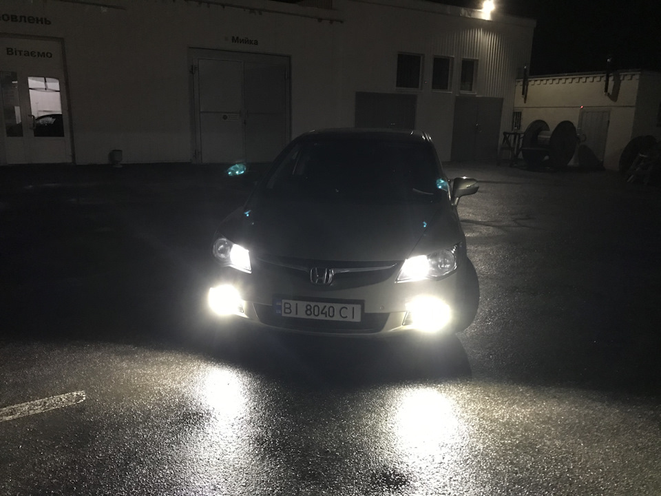 led в туманки___led в габарити 1