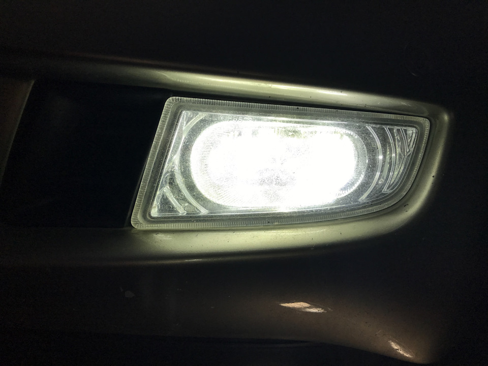 led в туманки___led в габарити 2