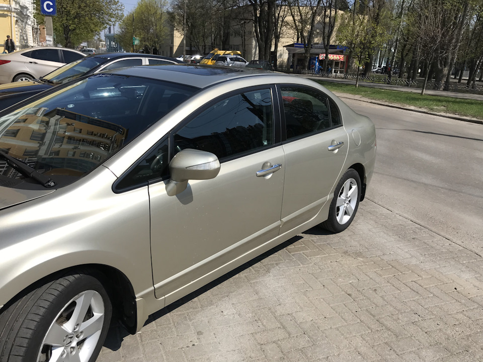 Витрата 7,9?! 1