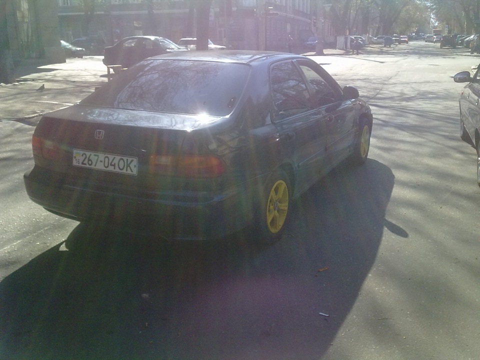 Яйця в зім'яття( 4
