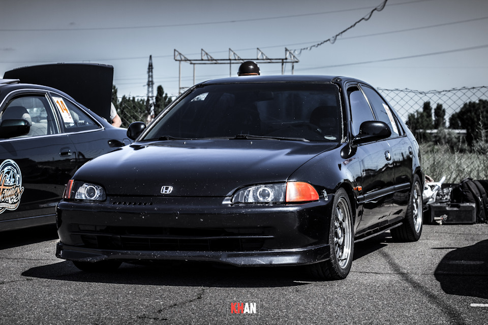 Time Attack Nikoring summer 2018 5