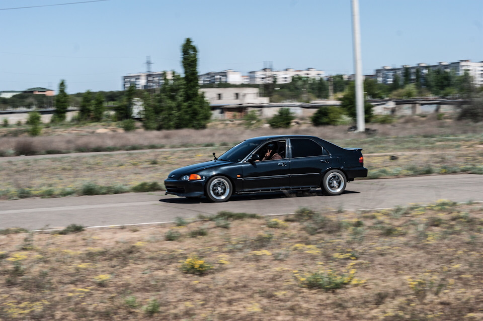 Time attack Race of Masters 2018 Nikoring 3