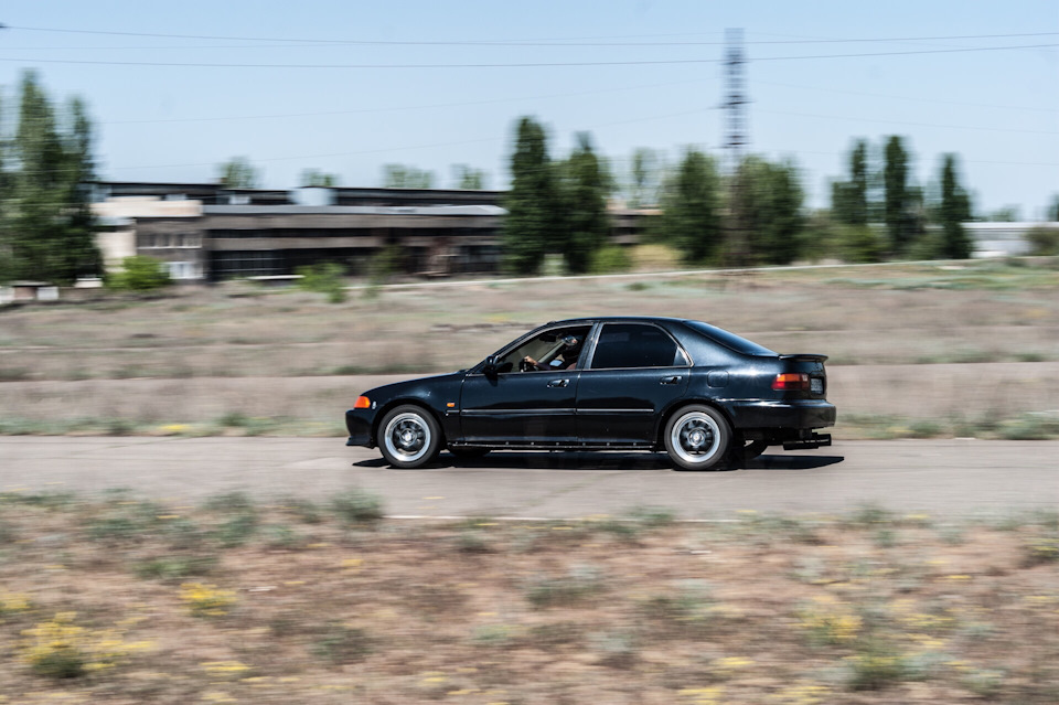 Time attack Race of Masters 2018 Nikoring 4