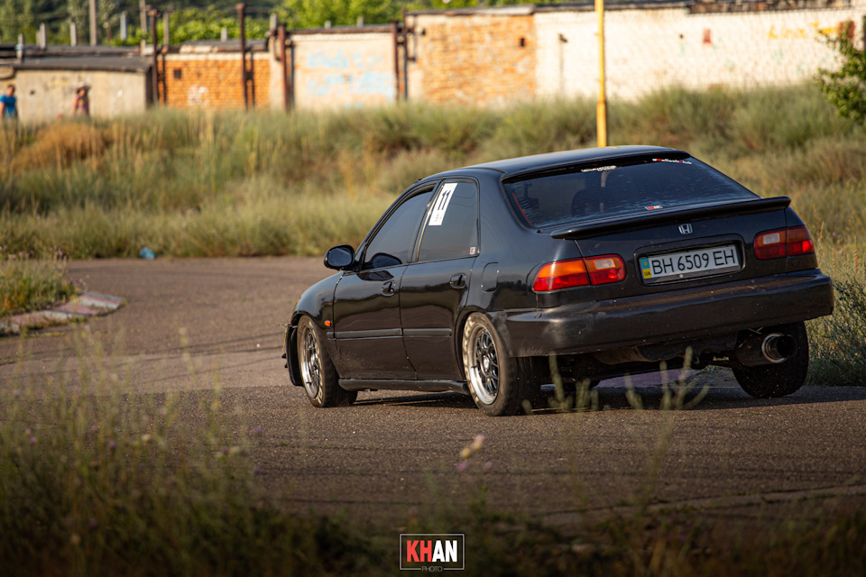 Time attack Race of Masters summer 2019 3