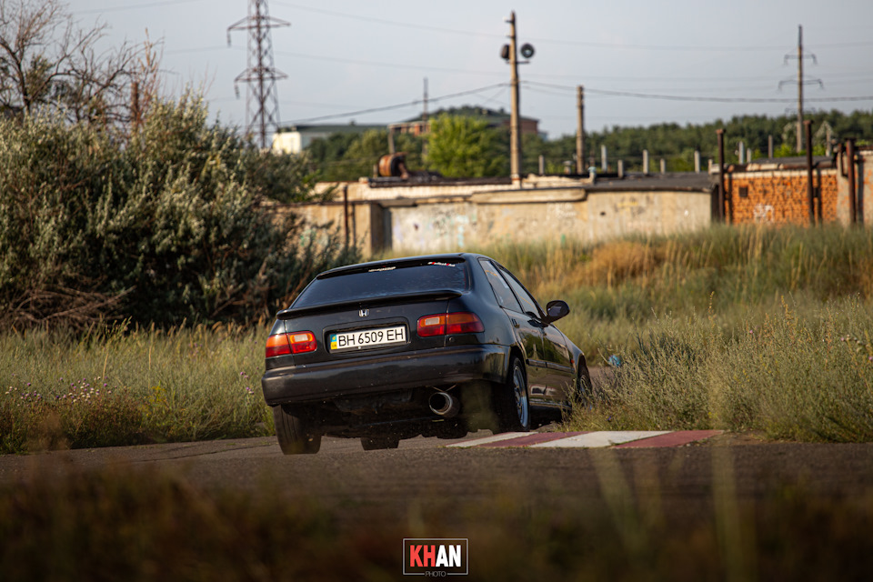 Time attack Race of Masters summer 2019 5