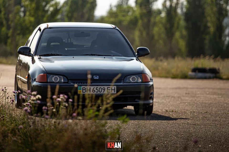 Time attack Race of Masters summer 2019