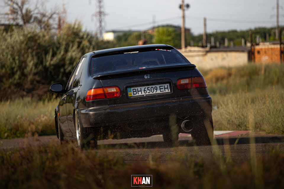 Time attack Race of Masters summer 2019 4