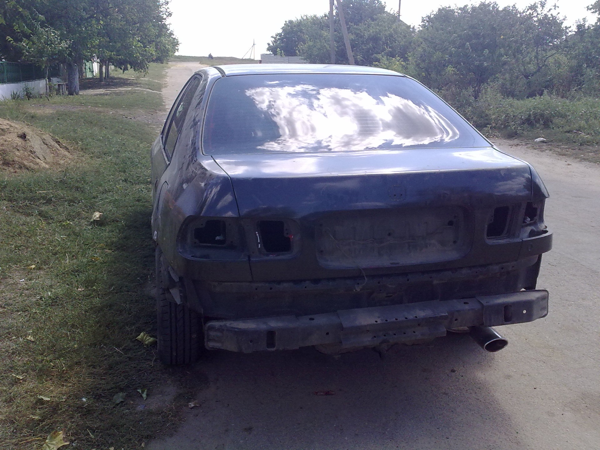 Запис, 21 серпня 2010 1
