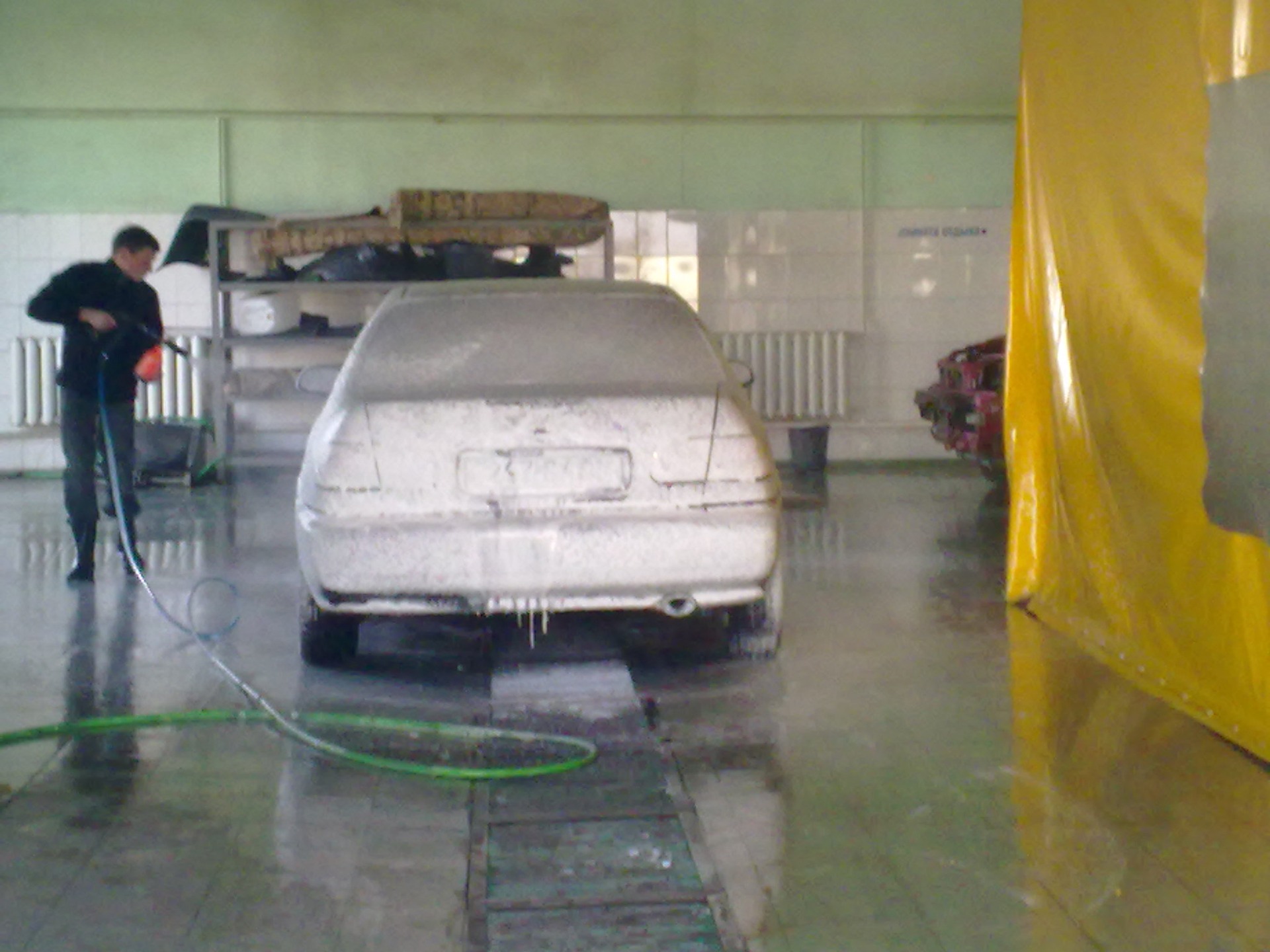 Запис, 28 листопада 2011 1