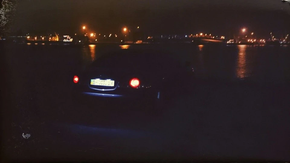 Серійні номери Honda!