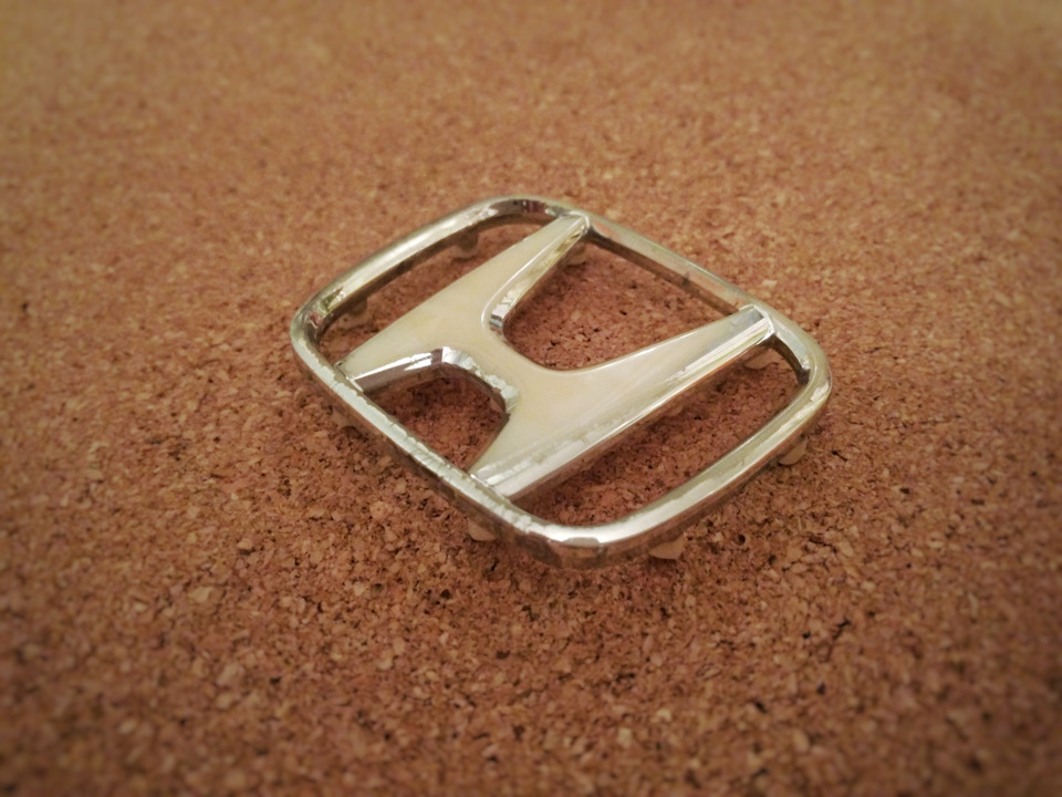 Типовий власник Honda 2