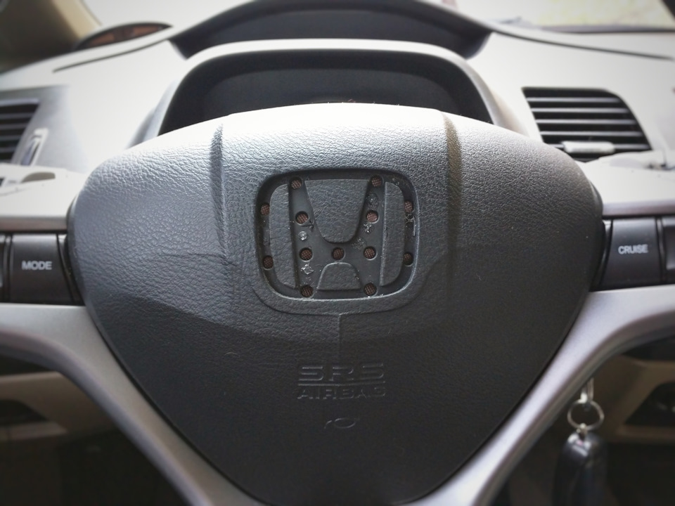 Типовий власник Honda 1