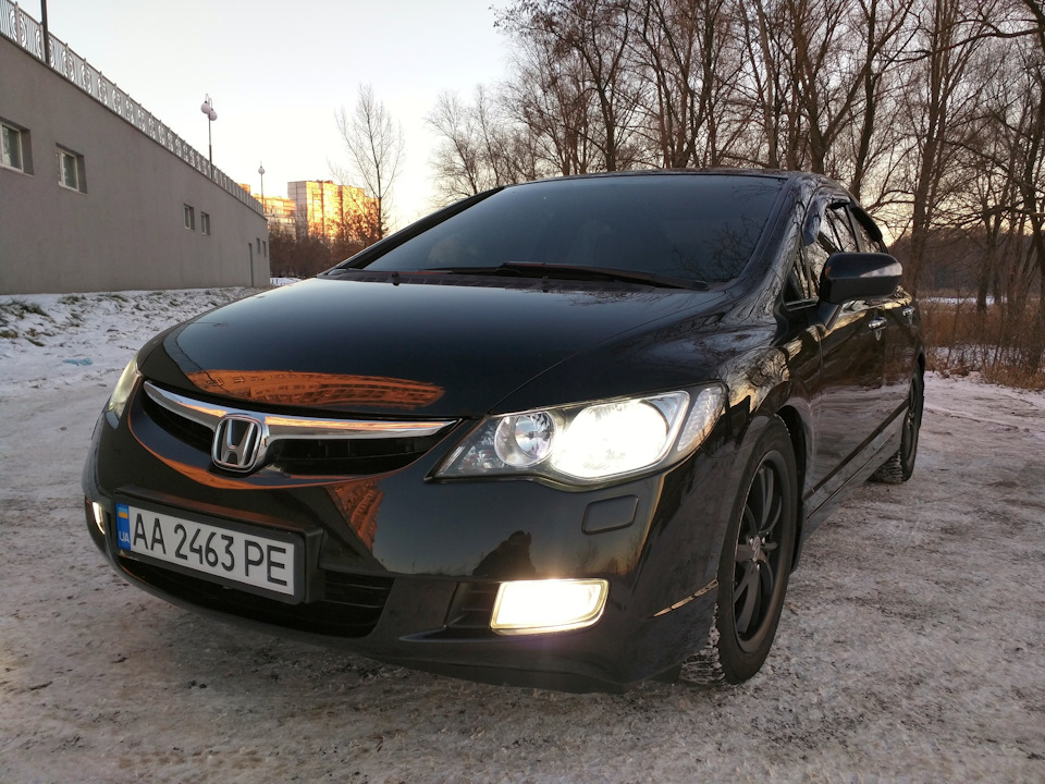Уповільнюємося 3